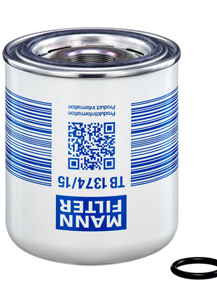 MANN HAVA FİLTRESİ TB1374/15X