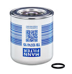 MANN HAVA FİLTRESİ TB1374/15X