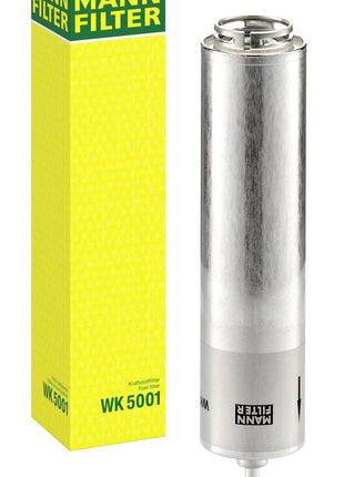 MANN YAKIT FİLTRESİ WK5001