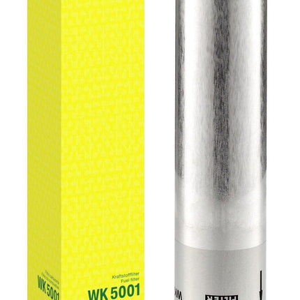 MANN YAKIT FİLTRESİ WK5001