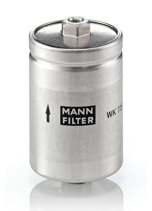 MANN YAKIT FİLTRESİ WK725