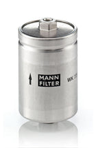 MANN YAKIT FİLTRESİ WK725