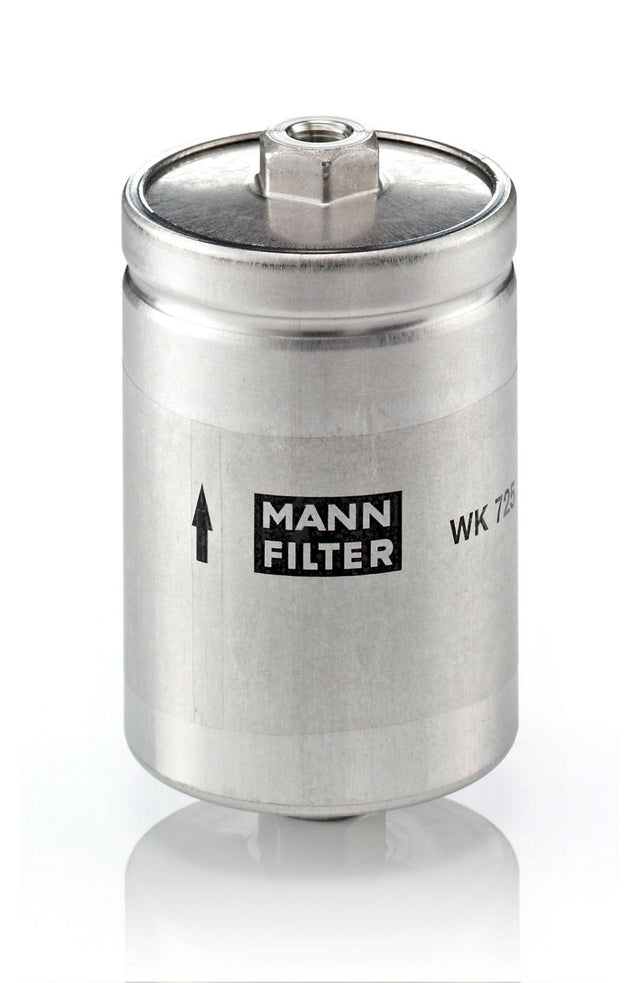 MANN YAKIT FİLTRESİ WK725