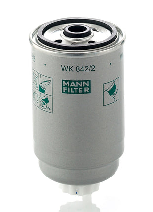 MANN YAKIT FİLTRESİ WK842/2