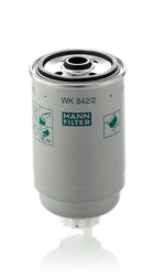 MANN YAKIT FİLTRESİ WK842/2