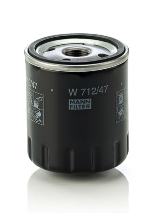 MANN YAĞ FİLTRESİ W712/47