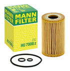 MANN YAĞ FİLTRESİ HU7008z