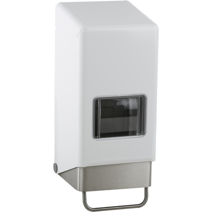 FÖRCH DT-DUVAR DİSPENSERİ METAL 2L