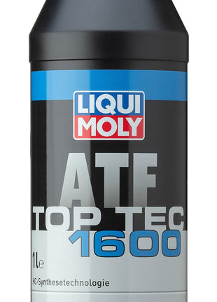 LIQUI MOLY TOP TEC ATF 1600 1L