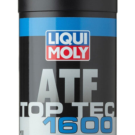 LIQUI MOLY TOP TEC ATF 1600 1L