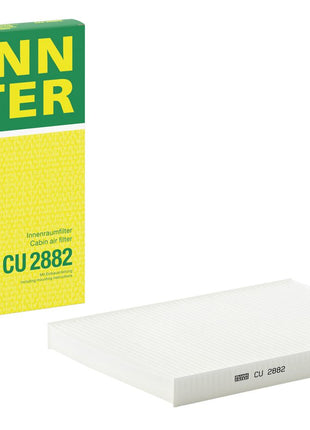 MANN POLEN FİLTRESİ CU2882