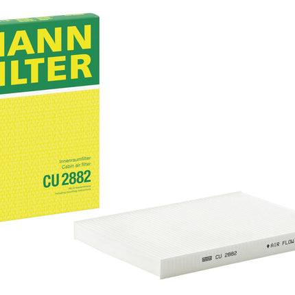 MANN POLEN FİLTRESİ CU2882