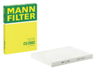 MANN POLEN FİLTRESİ CU2882