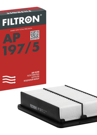 FİLTRON HAVA FİLTRESİ AP197/5