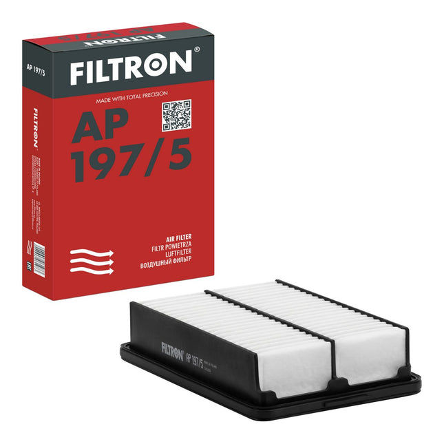 FİLTRON HAVA FİLTRESİ AP197/5