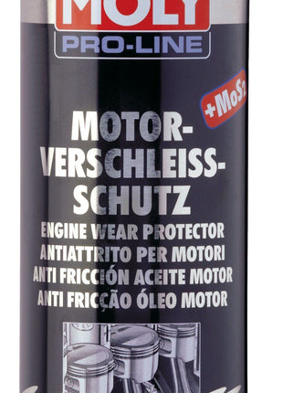 LIQUI MOLY PRO-LİNE MOS2 KATKISI 1L