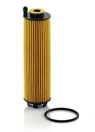 MANN YAĞ FİLTRESİ HU6028Z