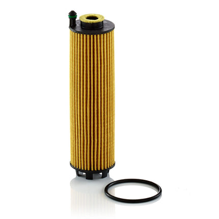 MANN YAĞ FİLTRESİ "HU6028Z"