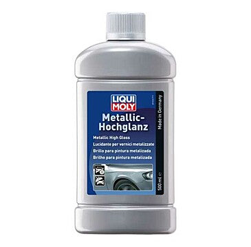 LIQUI MOLY METALİK CİLA 500ML