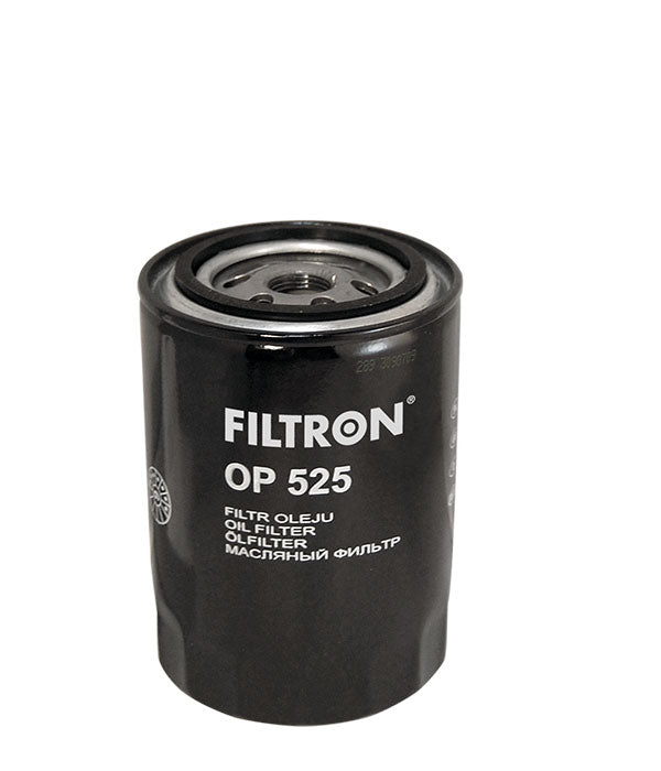 FİLTRON YAĞ FİLTRESİ OP525