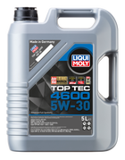LIQUI MOLY 5W-30 TOP TEC 4600 5L