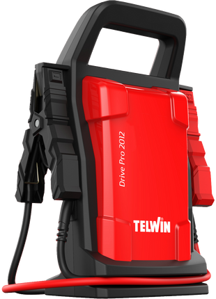 TELWİN TAKVİYE CİHAZI DRIVE PRO 2012