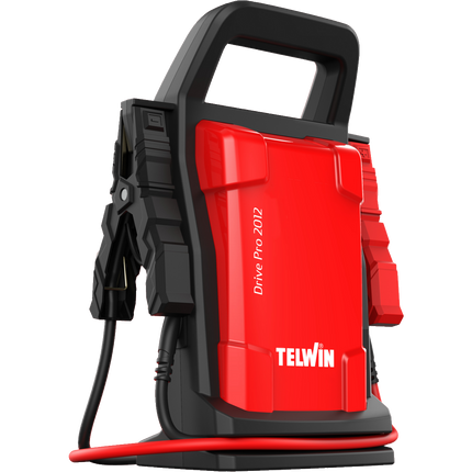 TELWİN TAKVİYE CİHAZI DRIVE PRO 2012