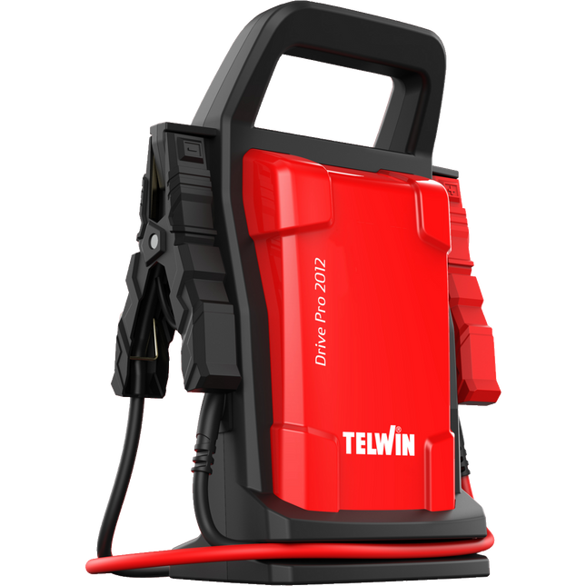 TELWİN TAKVİYE CİHAZI DRIVE PRO 2012