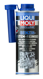 LIQUI MOLY PRO-LİNE BENZİN SİSTEMİ TEMİZLEYİCİ 500ML