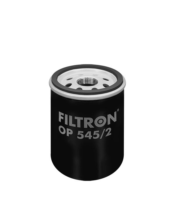 FİLTRON YAĞ FİLTRESİ OP545/2