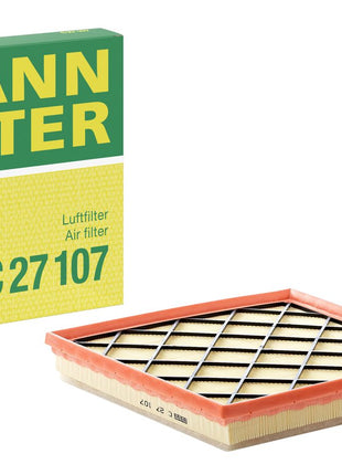MANN HAVA FİLTRESİ C27107