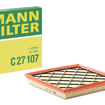 MANN HAVA FİLTRESİ C27107