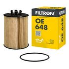 FİLTRON YAĞ FİLTRESİ OE648