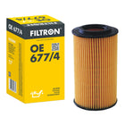 FİLTRON YAĞ FİLTRESİ OE677/4