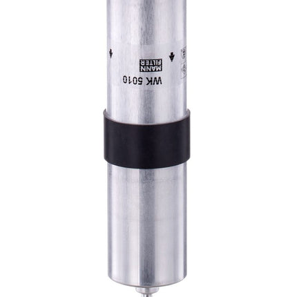 MANN YAKIT FİLTRESI X4 "WK5010"