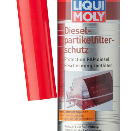 LIQUI MOLY DPF KORUYUCU 250ML