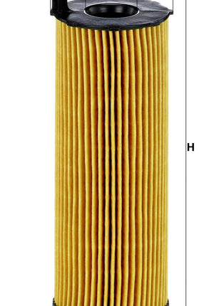MANN YAĞ FİLTRESİ HU831X
