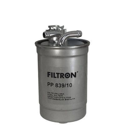 FİLTRON YAKIT FİLTRESİ PP839/10