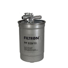 FİLTRON YAKIT FİLTRESİ PP839/10