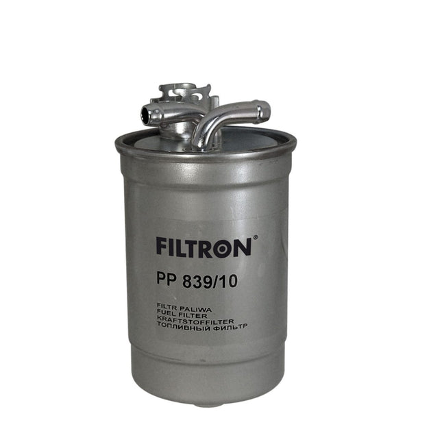 FİLTRON YAKIT FİLTRESİ PP839/10