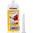 FÖRCH 2K-SPEED PLASTIK YAPISTIRICI PLUS 50GR