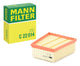 MANN HAVA FİLTRESİ C22014