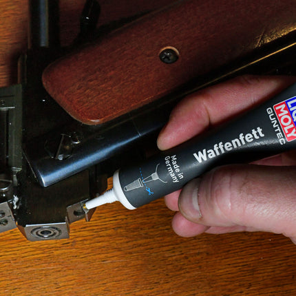 LIQUI MOLY GUNTEC SİLAH GRESİ 20ML