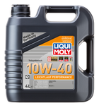 LIQUI MOLY 10W-40 LEİCHTLAUF PERFORM 4L