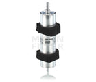 MANN YAKIT FİLTRESİ WK6003
