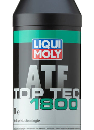 LIQUI MOLY TOP TEC ATF 1800 1L