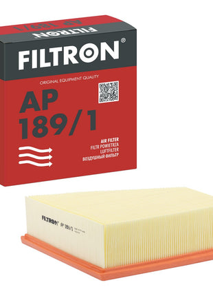 FİLTRON HAVA FİLTRESİ AP189/1