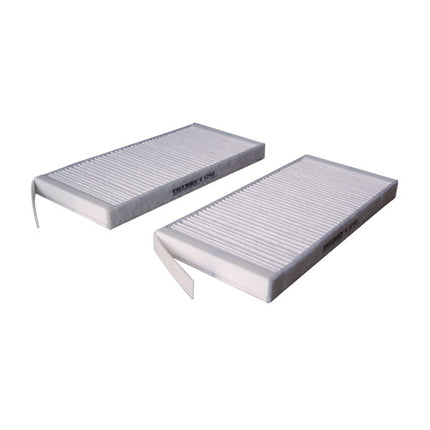 FİLTRON POLEN FİLTRESİ K1248-2x