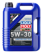 LIQUI MOLY 5W-30 LONGTİME HİGH TECH 5L