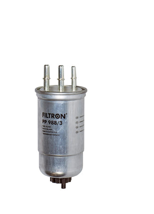 FİLTRON YAKIT FİLTRESİ PP988/3